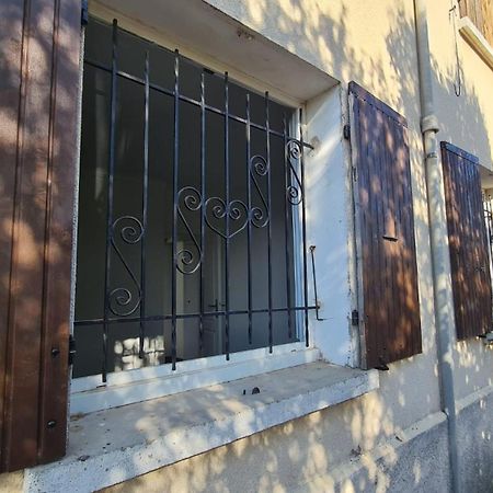 Les Lilas Marignane Exterior foto