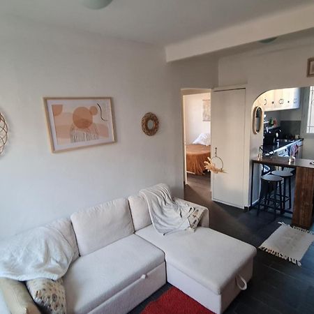 Les Lilas Marignane Exterior foto