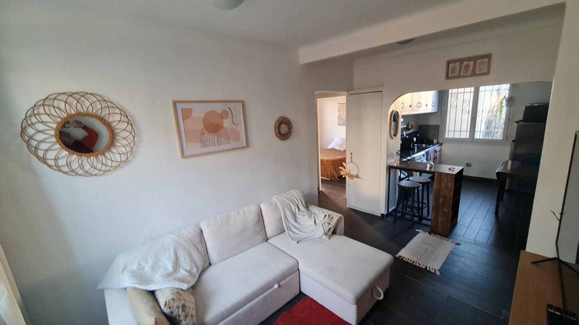 Les Lilas Marignane Exterior foto